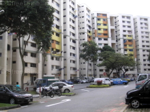 Blk 327 Hougang Avenue 5 (Hougang), HDB 3 Rooms #252892